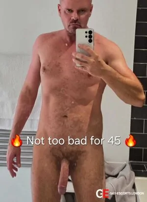 Gay Escort Irishstr8huntr 44yr - rimming