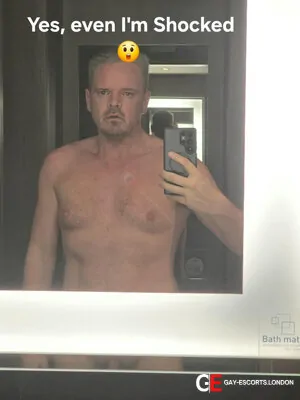 Gay Escort Irishstr8huntr 44yr - rimming