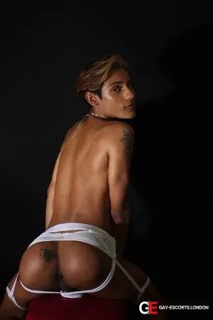 Gay Escort Gustavo 20yr - double penetration