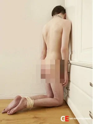 Bisexual Escort Luke 25yr - always safe sex