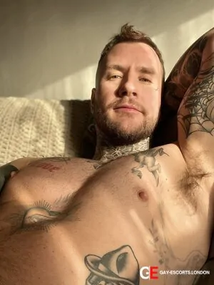 Gay Escort Parker 33yr - sucking