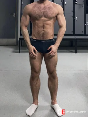 Bisexual Escort Alex 24yr - trios