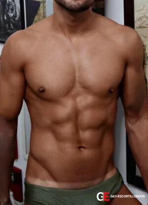 Gay Escort Erik 25yr - sucking
