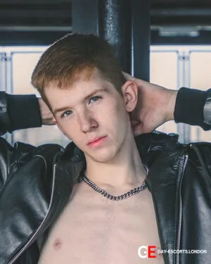 Gay Escort Owen 21yr - double penetration