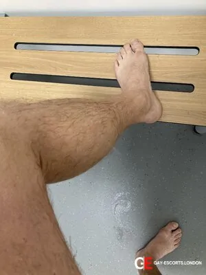Gay Escort Torren 45yr - double penetration