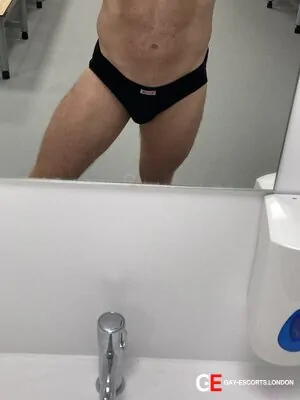 Gay Escort Torren 45yr - pnp