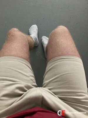 Gay Escort Torren 45yr - sex slaves