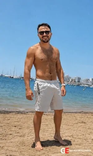 Bisexual Escort Leo 35yr - double penetration