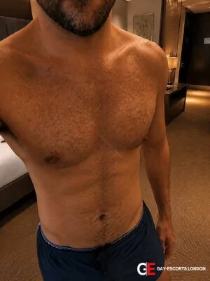 Bisexual Escort Leo 35yr - double penetration
