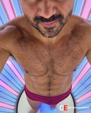 Bisexual Escort Leo 35yr - double penetration