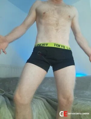 Bisexual Escort Danny London 32yr - always safe sex