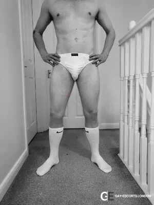 Bisexual Escort Danny London 32yr - always safe sex