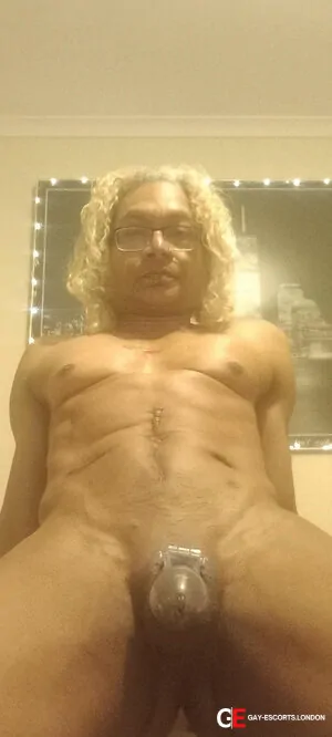 Gay Escort Caleb 28yr - trios