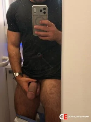 Bisexual Escort Vini 38yr - blowjob
