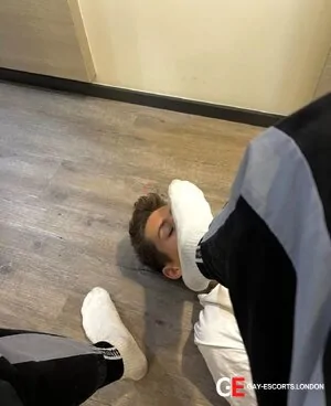 Bisexual Escort Cristian 30yr - sucking
