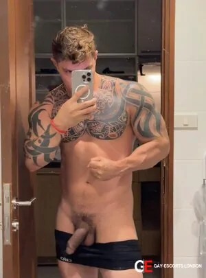 Bisexual Escort Cristian 30yr - sucking