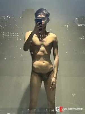 Gay Escort Liam 26yr - always safe sex