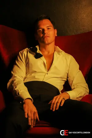 Bisexual Escort Bruno 37yr - trios