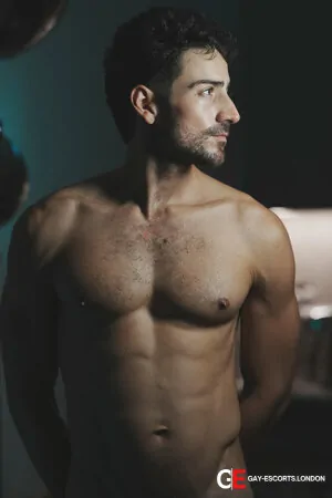 Gay Escort Leonardo 28yr - role