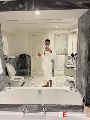 Bisexual Escort Luís Felipe 21yr - role
