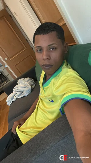 Bisexual Escort Luis Felipe 22yr - role