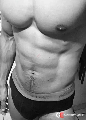Gay Escort Jose Carlos 37yr - role