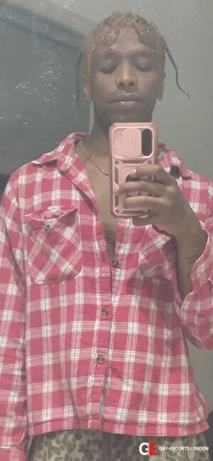 Bisexual Escort Mason 18yr - masseur