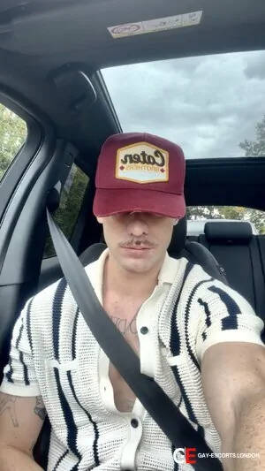 Bisexual Escort Tony 24yr - blowjob