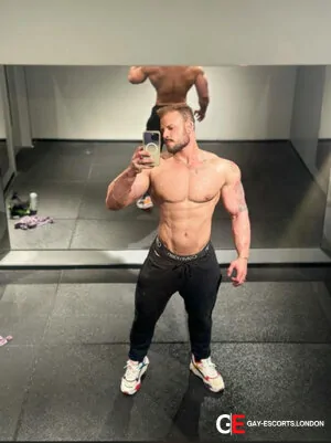 Gay Escort Clauditorrony 27yr - role
