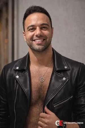 Bisexual Escort Alex 27yr - trios