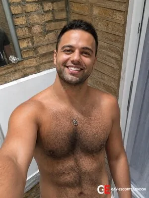 Bisexual Escort Alex 27yr - double penetration