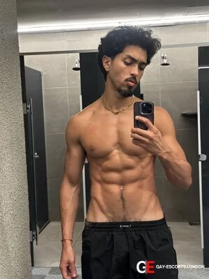 Bisexual Escort Marcos 26yr - always safe sex