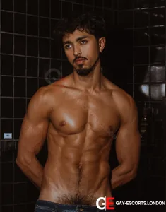 male escort Marylebone Marcos