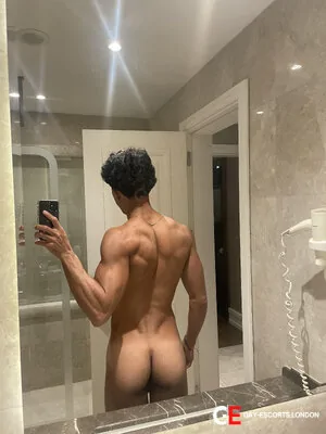 Bisexual Escort Marcos 26yr - always safe sex