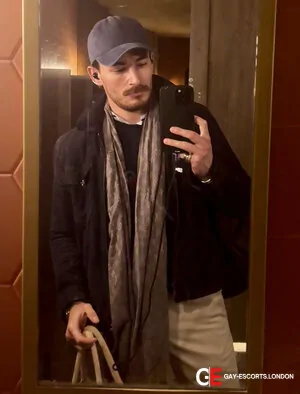 Gay Escort Attilah 28yr - double penetration