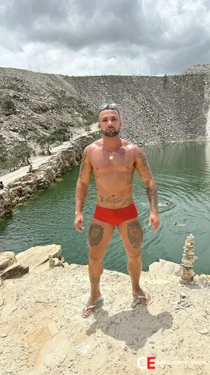 Bisexual Escort Marcos Fernando 27yr - licking