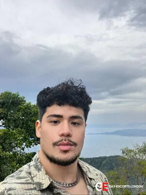 Gay Escort Steven 33yr - double penetration