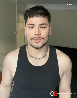 Gay Escort Steven 45yr - role