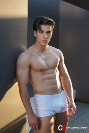 Bisexual Escort Adam 19yr - sex slaves