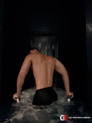 Bisexual Escort Felipexxl 23yr - masseur