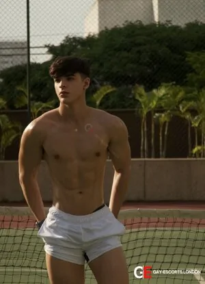 Bisexual Escort Felipexxl 23yr - masseur