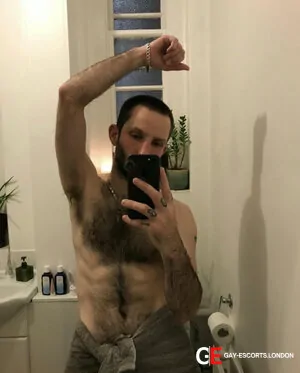 Gay Escort Marx 43yr - sucking
