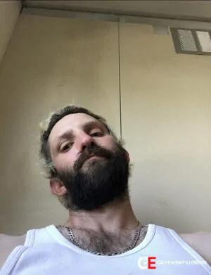 Gay Escort Marx 43yr - sucking