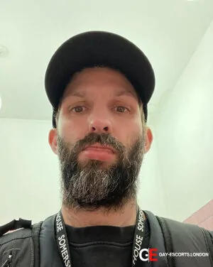 Gay Escort Marx 43yr - sucking