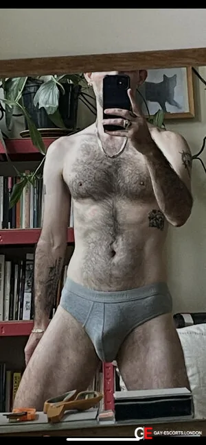 Gay Escort Marx 43yr - double penetration