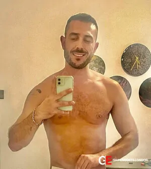 Bisexual Escort Daniel 34yr - role