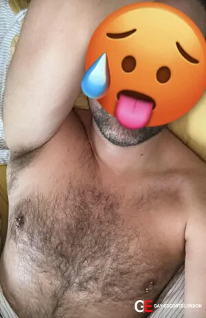 Gay Escort Haydn 43yr - role