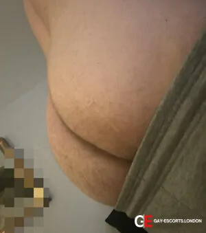 Gay Escort Reuben Jay 43yr - rimming