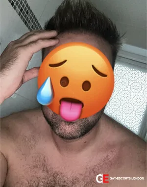 Gay Escort Reuben Jay 43yr - exhibitionist