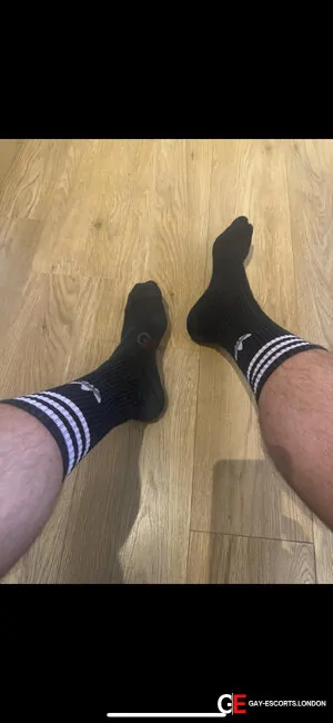 Gay Escort Haydn 43yr - sucking
